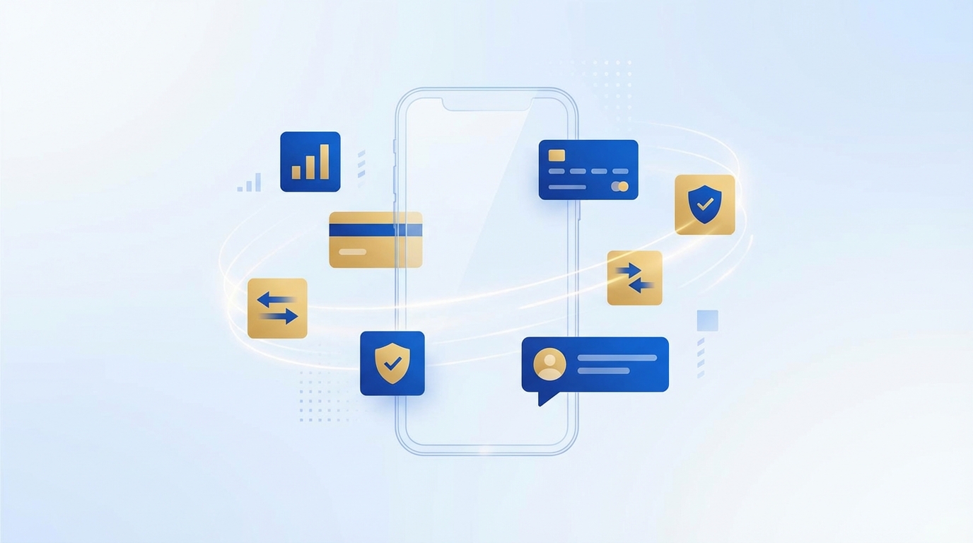 Best Banking Apps UK